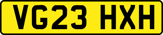 VG23HXH
