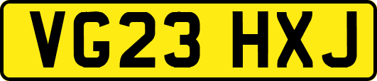 VG23HXJ