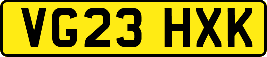 VG23HXK