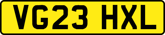 VG23HXL