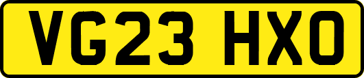 VG23HXO