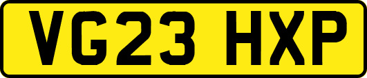 VG23HXP