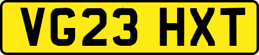 VG23HXT