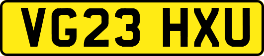 VG23HXU