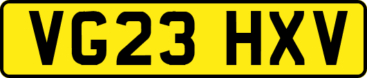 VG23HXV