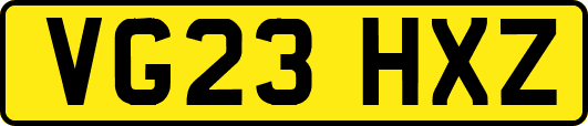 VG23HXZ