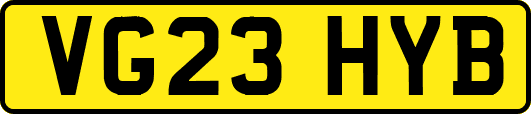 VG23HYB