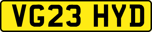 VG23HYD