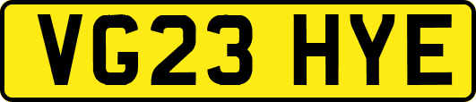 VG23HYE