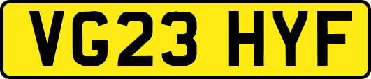 VG23HYF