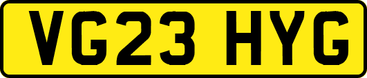 VG23HYG