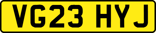 VG23HYJ