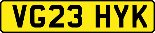 VG23HYK