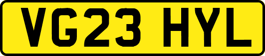 VG23HYL