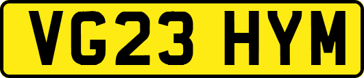 VG23HYM