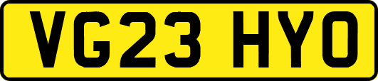 VG23HYO
