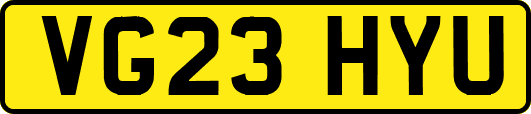 VG23HYU