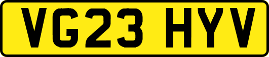 VG23HYV