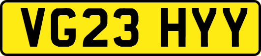 VG23HYY
