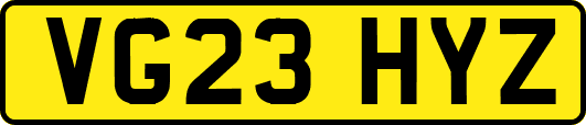 VG23HYZ