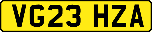 VG23HZA