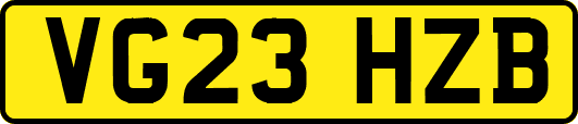 VG23HZB