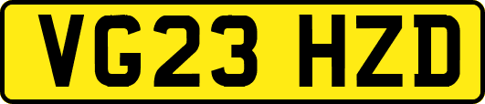 VG23HZD