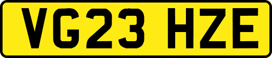 VG23HZE