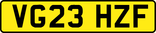 VG23HZF