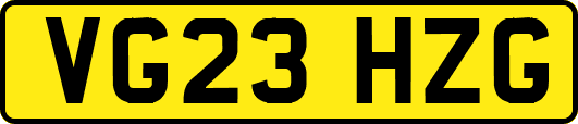 VG23HZG