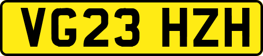 VG23HZH