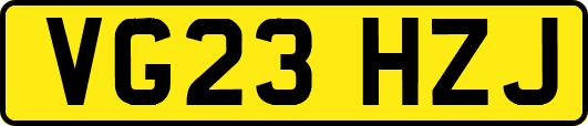VG23HZJ