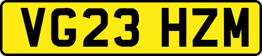 VG23HZM
