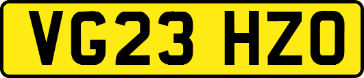 VG23HZO