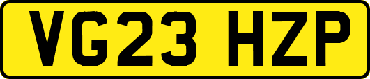 VG23HZP