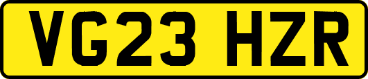 VG23HZR