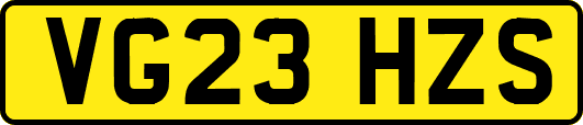 VG23HZS