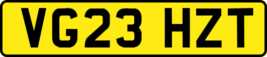 VG23HZT