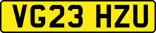VG23HZU