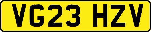 VG23HZV