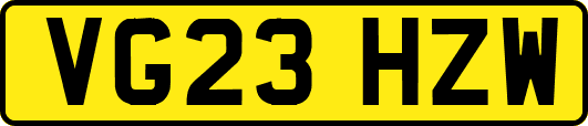 VG23HZW