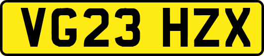 VG23HZX