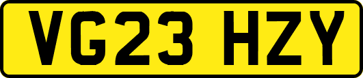 VG23HZY