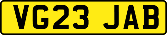 VG23JAB