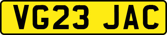 VG23JAC