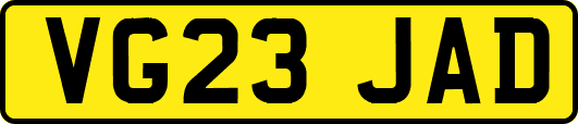 VG23JAD