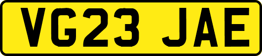VG23JAE