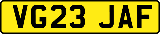 VG23JAF