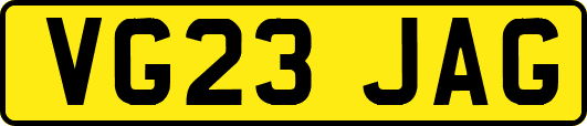 VG23JAG