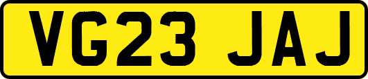 VG23JAJ